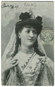 CHOINSKA Sin datos. 89. Photo Ogerau