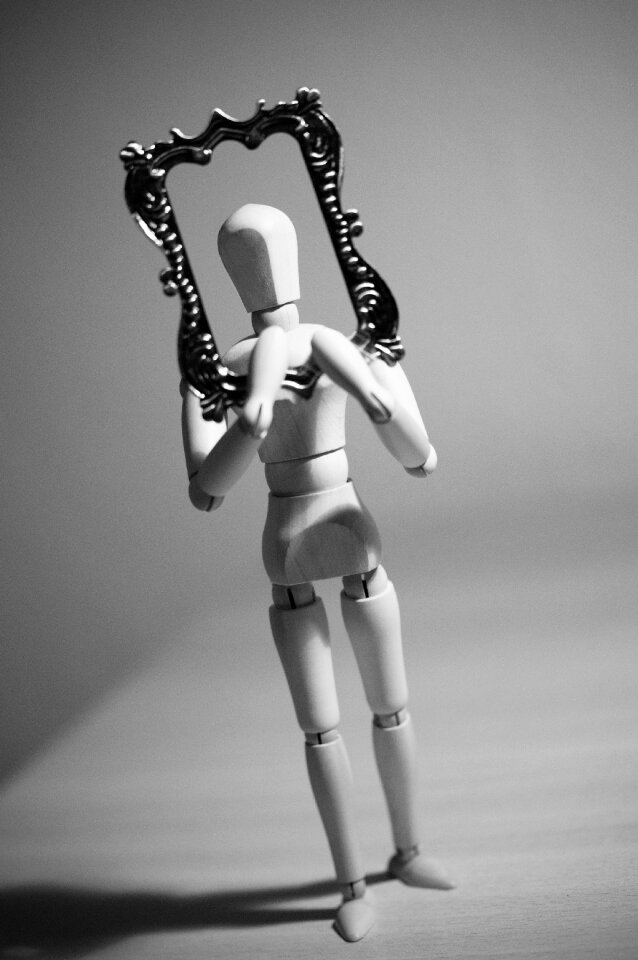 Toys doll articulated doll
