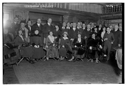 Choracelo (i.e. Choralcelo) Gallery LCCN2014703956