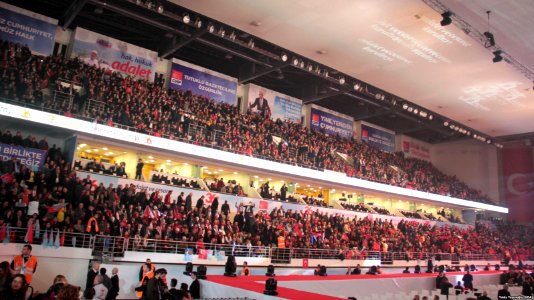 CHP 36th Ordinary Congress 5