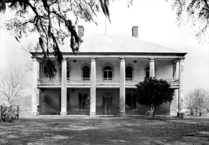 Chretien Point Plantation photo