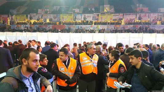 CHP 36th Ordinary Congress 6