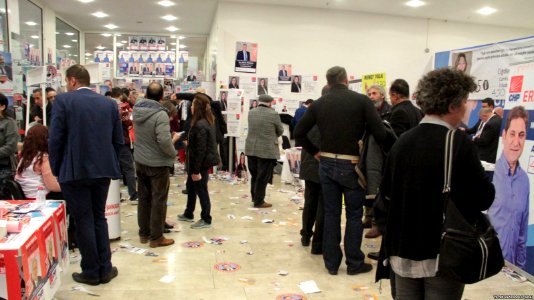 CHP 36th Ordinary Congress 7
