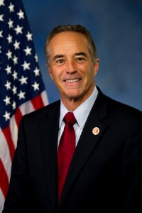 Chris Collins official photo