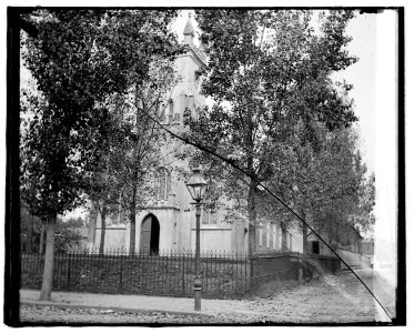 Christ Church (...) LOC npcc.00076