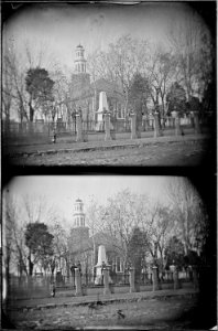 Christ Church, Alexandria, Va - NARA - 527816