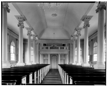 Christ Church (Cambridge, Massachusetts) - 080024pv
