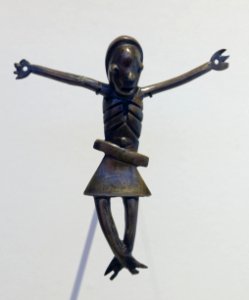 Christ from a nkangi kiditu MRAC HO.1955.9.15