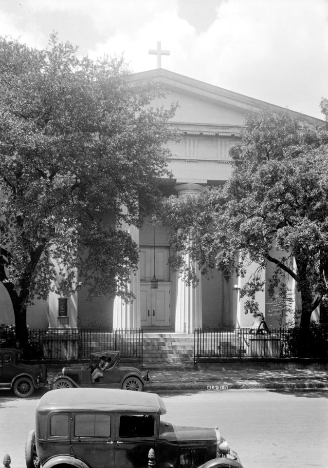 Christ Church Mobile 2