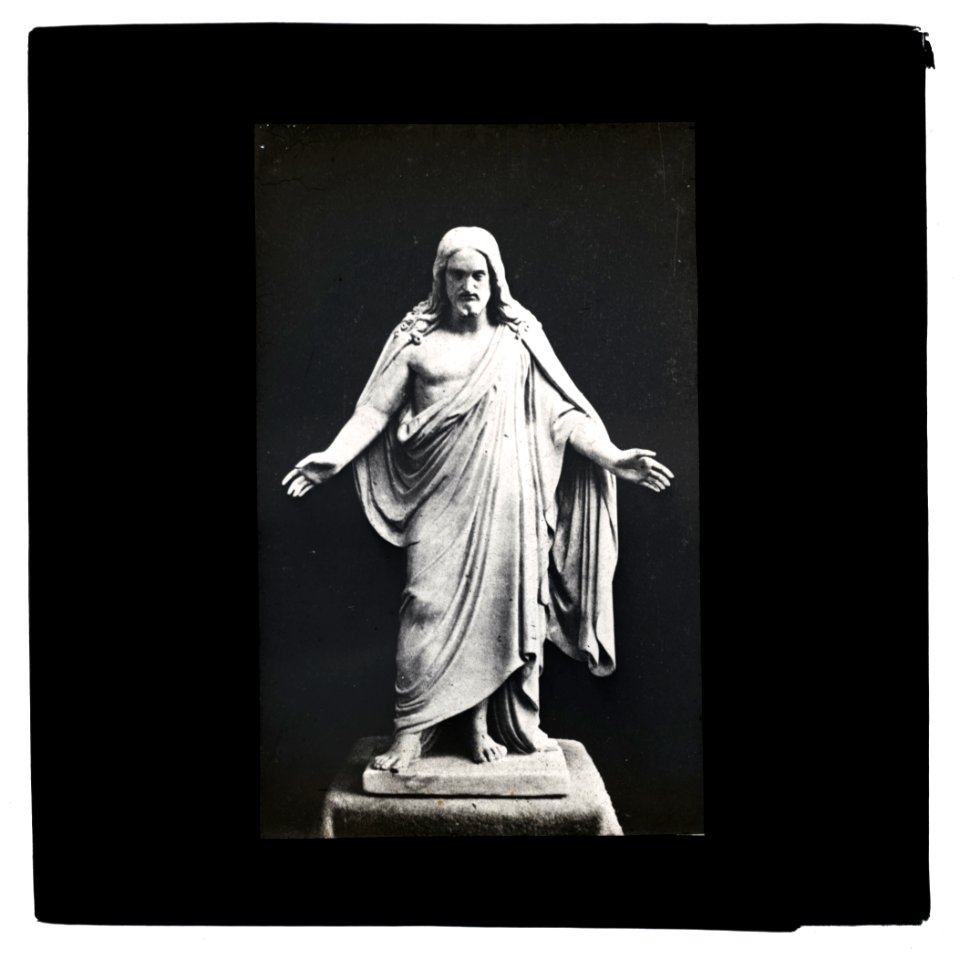 Christ redeemed LCCN2015649111
