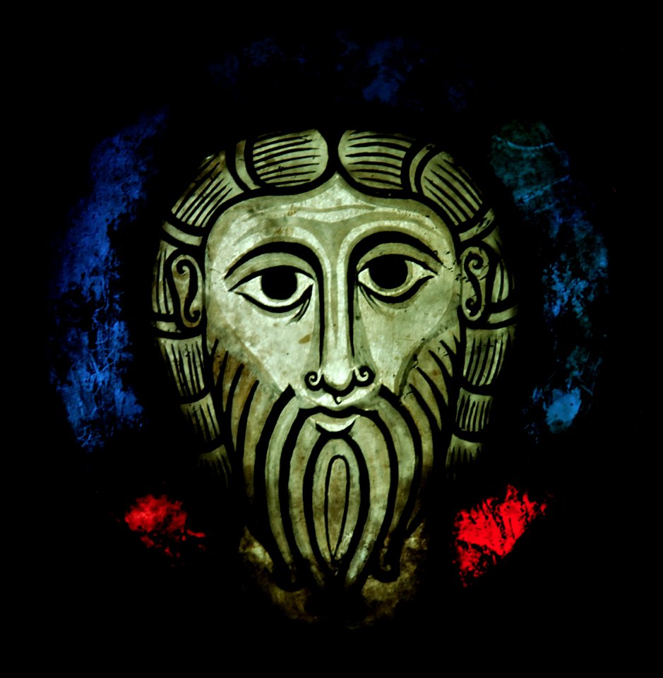 Christ de Wissembourg