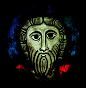 Christ de Wissembourg