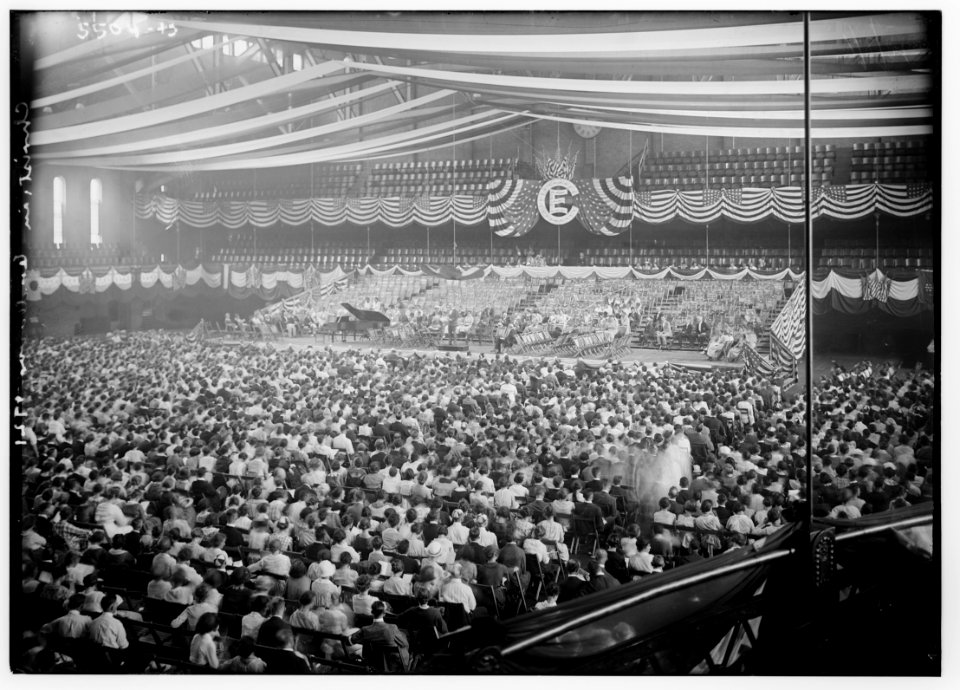 Christian Endeavor, 1921 LCCN2014712911