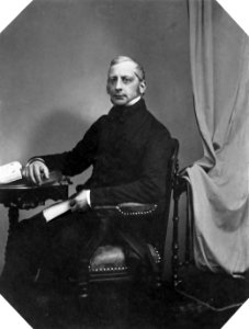 Christiaan Pieter van Eeghen (1816-1889)