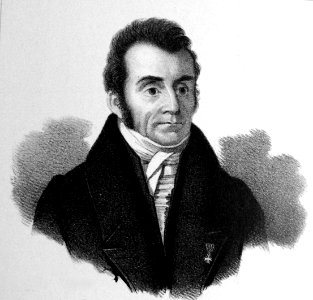 Christian Adolf Deutrich