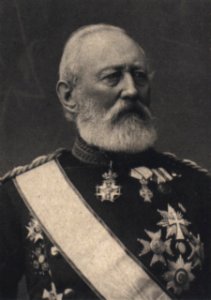Christian Bauditz by Pacht & Crone