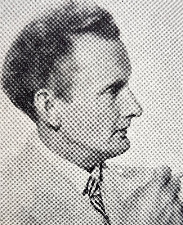 Christian Christensen IKL