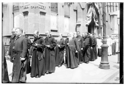 Christian Brothers LCCN2014702469