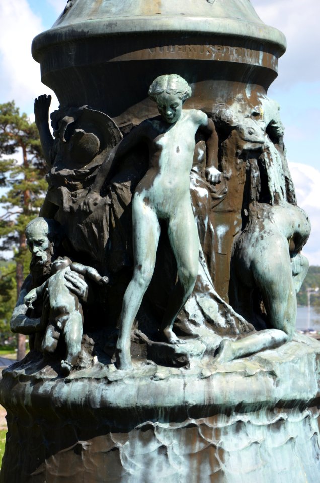Christian Eriksson Sommar 02