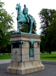 Christian IX Odense