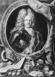 Christian Ernst Brandenburg-Bayreuth nach 1690 001