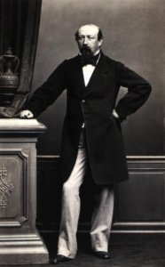 Christian Emil Krag-Juel-Vind-Frijs by Mayer & Pierson