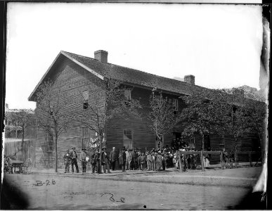 Christian Mission, Richmond, Virginia (3996043766)