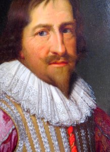 Christian IV (Bailly) photo