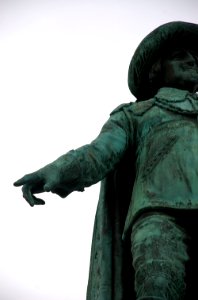 Christian IV av CL Jacobsen 4