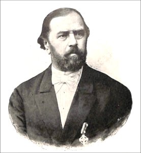Christian Rudolf Sack