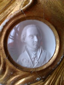 Christian VII Jægerspris