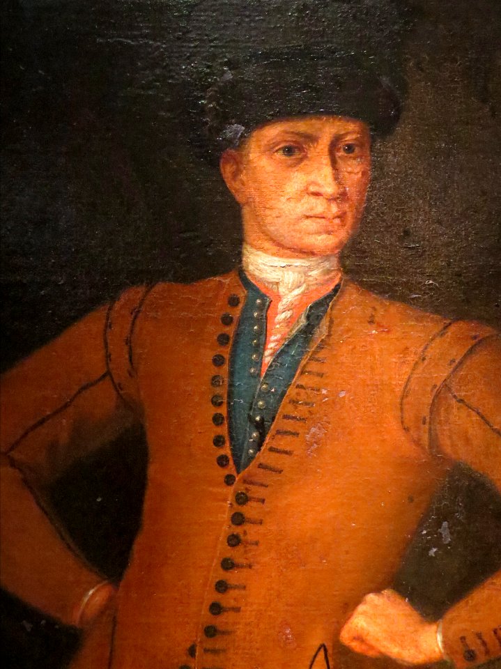 Christian Siegfried Hammeløw