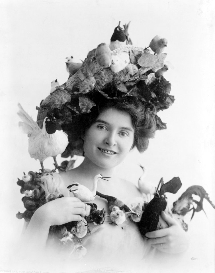 Christie MacDonald