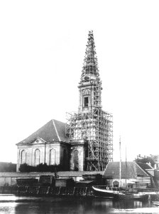 Christianskirken (Johannes Hauerslev)