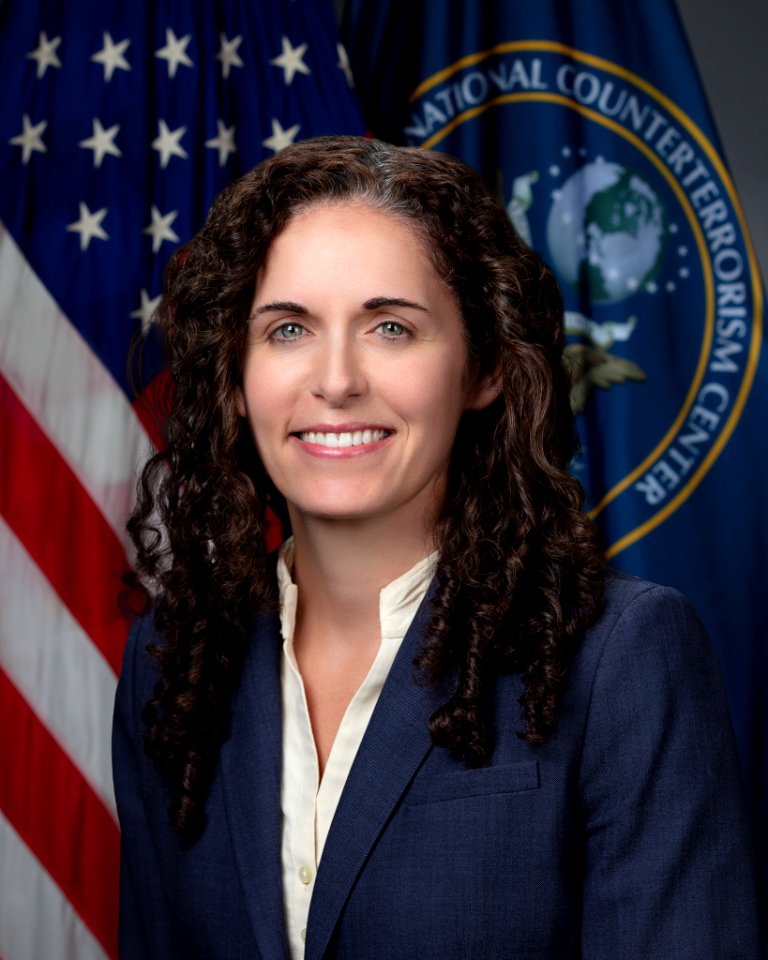 Christine Abizaid NCTC
