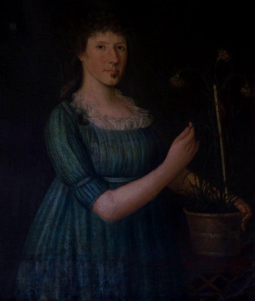 Christine Elise Alsing