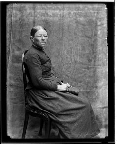 Christina Olie (Tante Stijntje) (1829-1910) (max res)