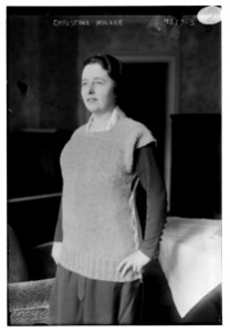 Christine Miller LCCN2014705727