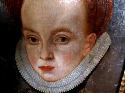 Christine af Slesvig-Holsten-Gottorp