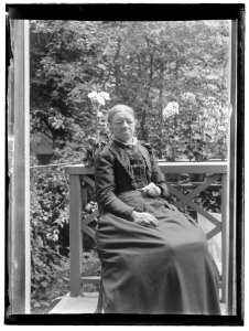 Christina Olie (Tante Stijntje) (23-10-1829 - 1910) (max res)