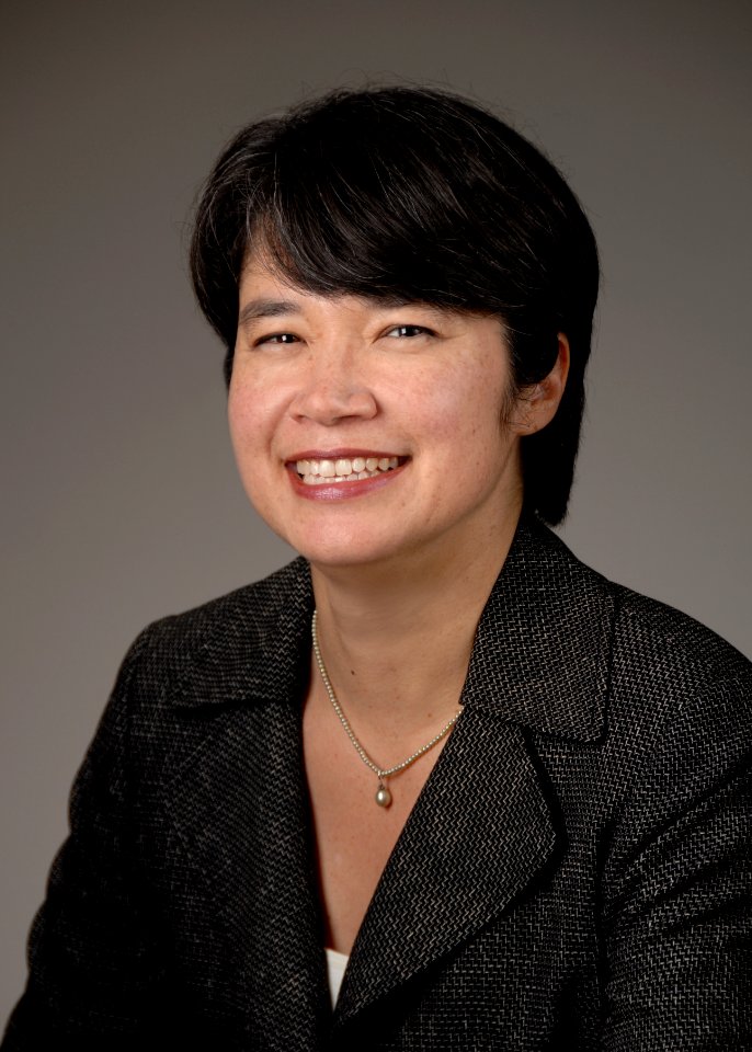 Christine M. Colvis
