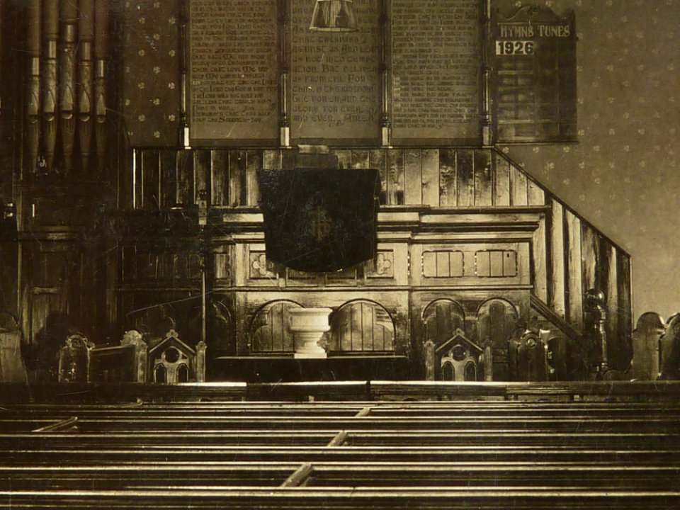 Church at Rodley (27)