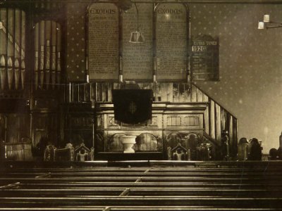 Church at Rodley (22)