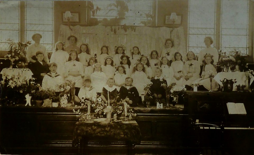 Church at Rodley (18)