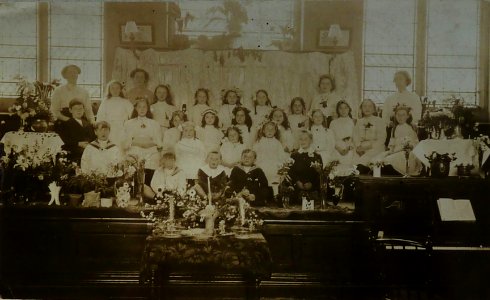 Church at Rodley (18)