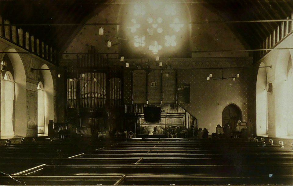 Church at Rodley (20)