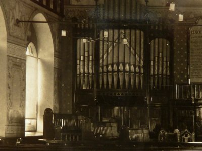 Church at Rodley (23)