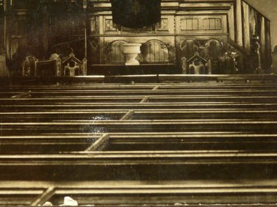 Church at Rodley (30)