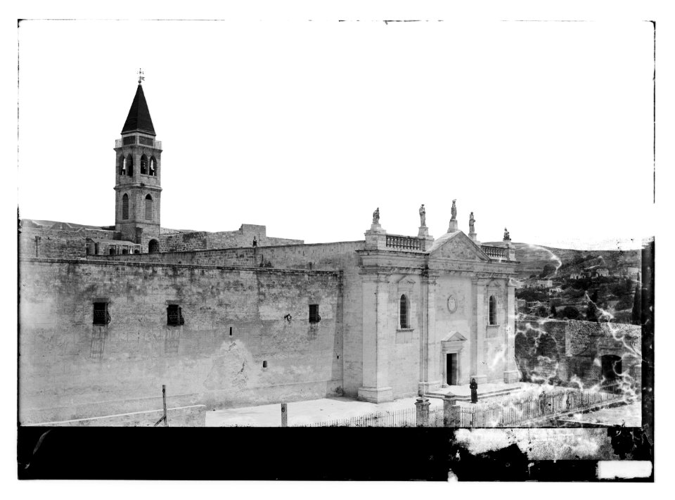 Church of Annunciation LOC matpc.11389