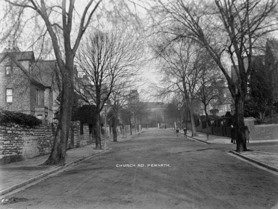 Church Road, Penarth (4641566)